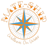 Mate-Ship no background